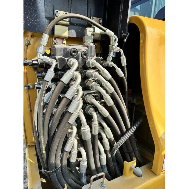 2022 XCMG XE60DA-43894296