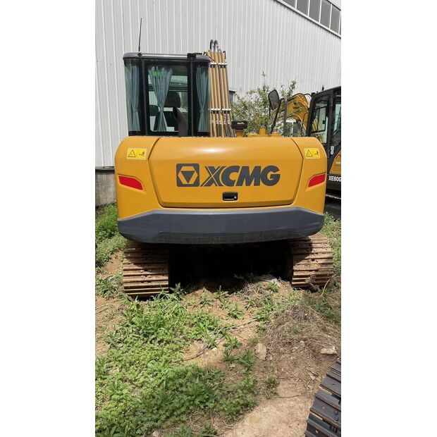 2022 XCMG XE75DA-43894299