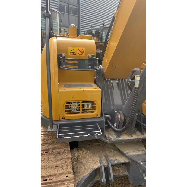 2022 XCMG XE75DA-43894301