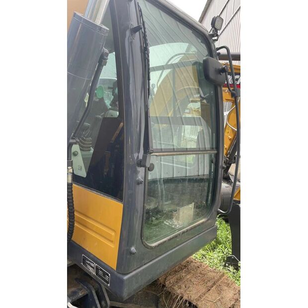 2022 XCMG XE75DA-43894302