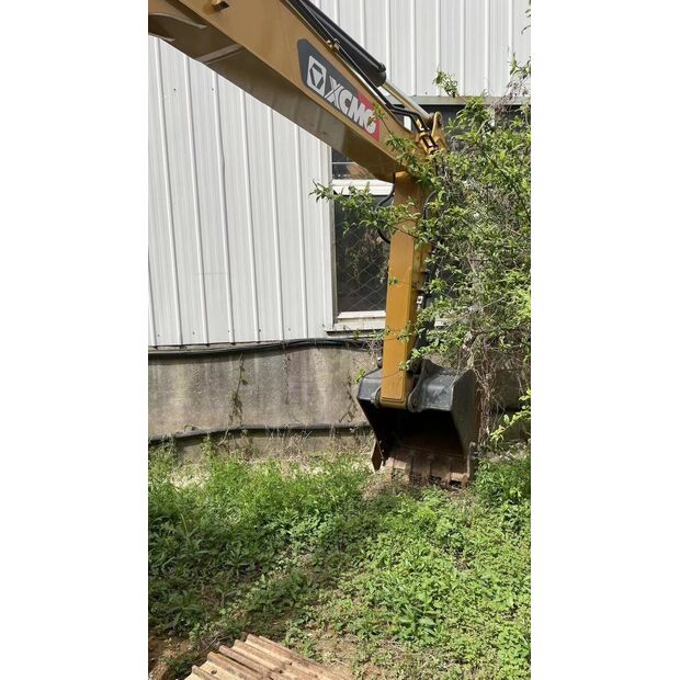 2022 XCMG XE75DA-43894303