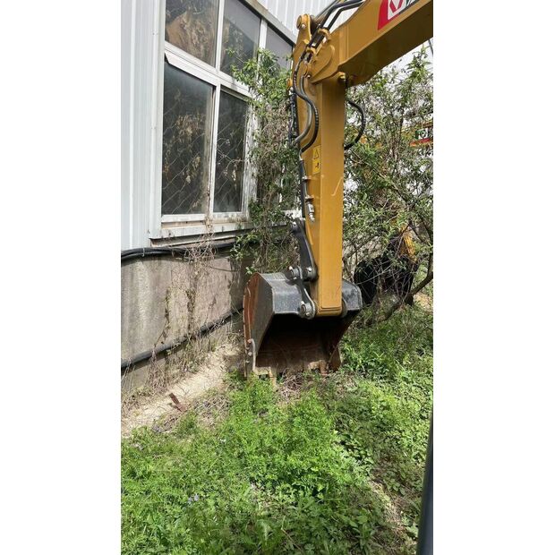 2022 XCMG XE75DA-43894304