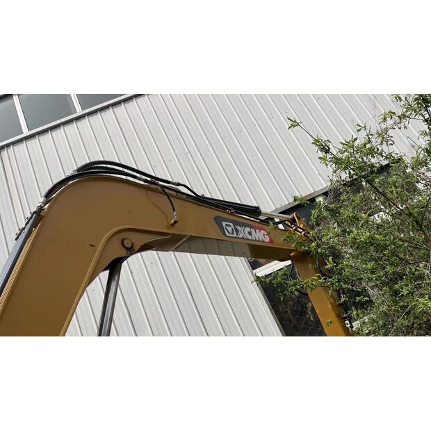 2022 XCMG XE75DA-43894305