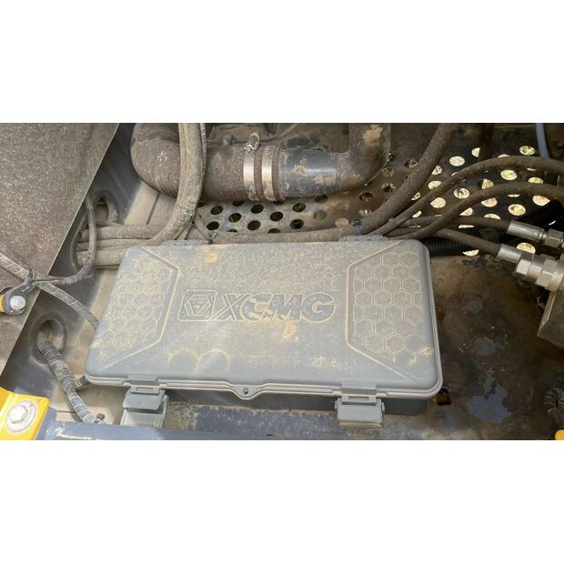 2022 XCMG XE75DA-43894308