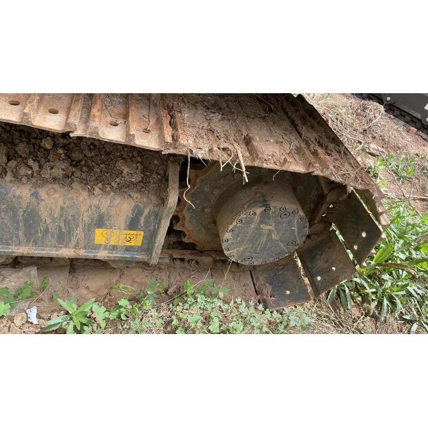 2022 XCMG XE75DA-43894310