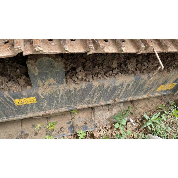 2022 XCMG XE75DA-43894311