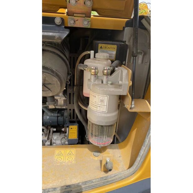 2022 XCMG XE75DA-43894312