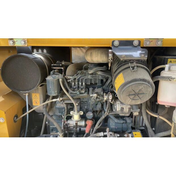 2022 XCMG XE75DA-43894313