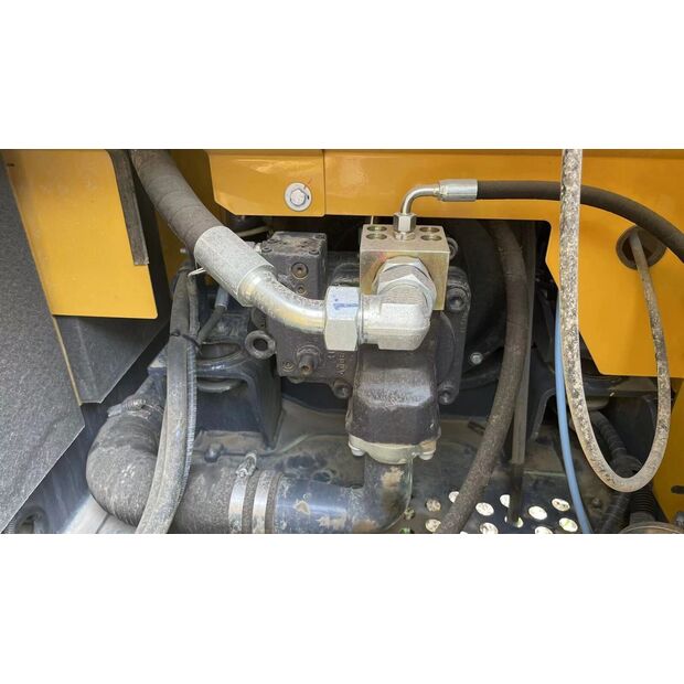 2022 XCMG XE75DA-43894314