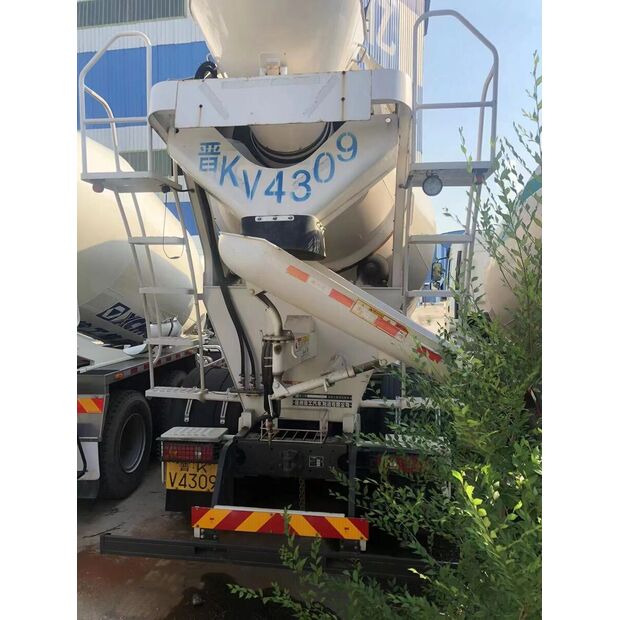 2021 اكس سي ام جي G12V-43894322