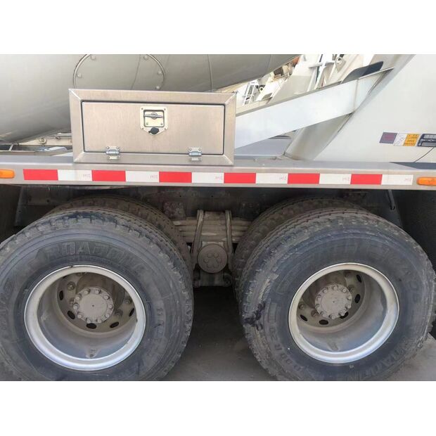 2021 اكس سي ام جي G12V-43894323