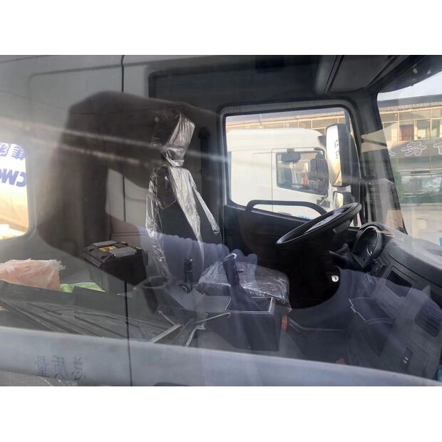 2021 اكس سي ام جي G12V-43894324