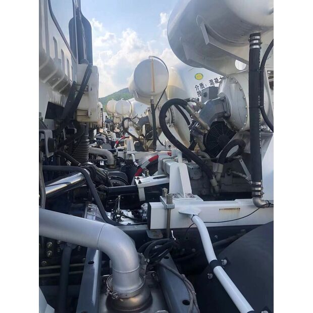 2021 اكس سي ام جي G12V-43894325