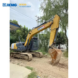 Image for 2020 XCMG XE135