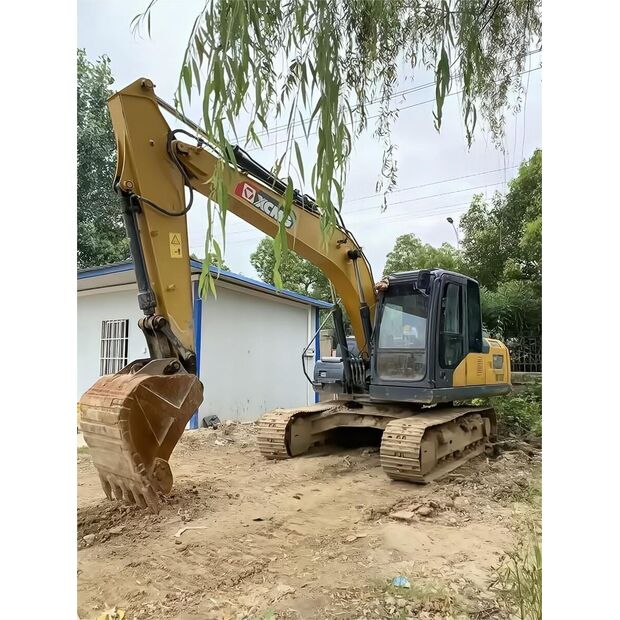 2020 XCMG XE135-43894335