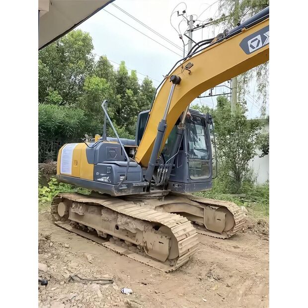 2020 XCMG XE135-43894336