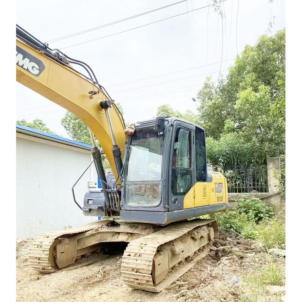 2020 XCMG XE135-43894338