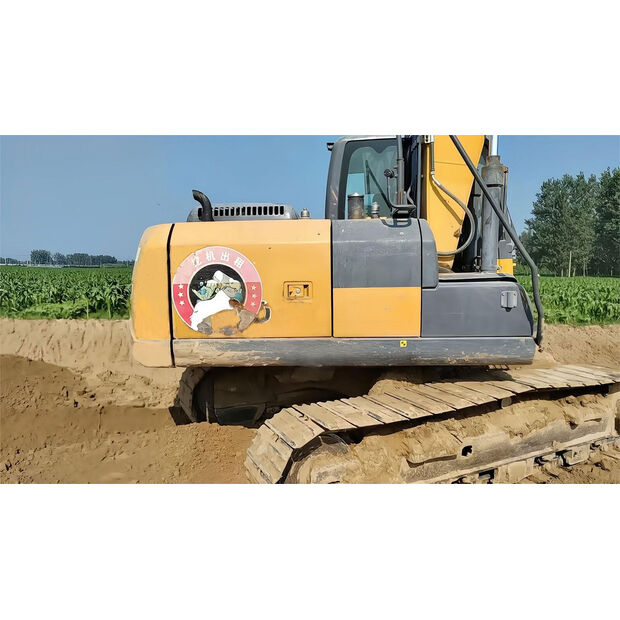 2020 XCMG XE135-43894339