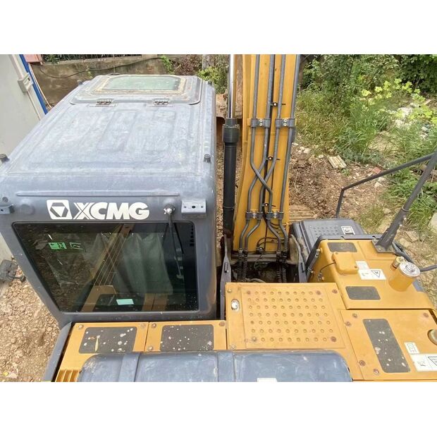 2020 XCMG XE135-43894340