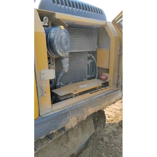 2020 XCMG XE135-43894341