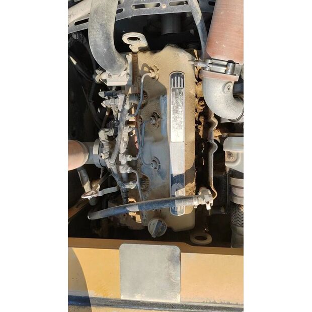 2020 XCMG XE135-43894342