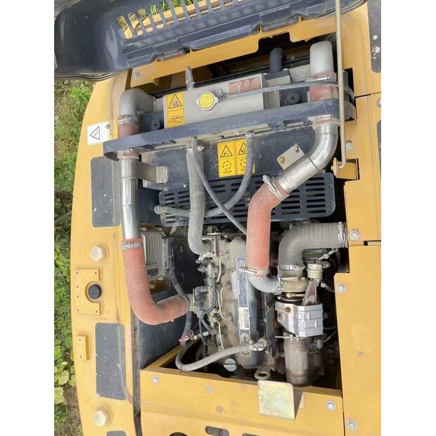 2020 XCMG XE135-43894343