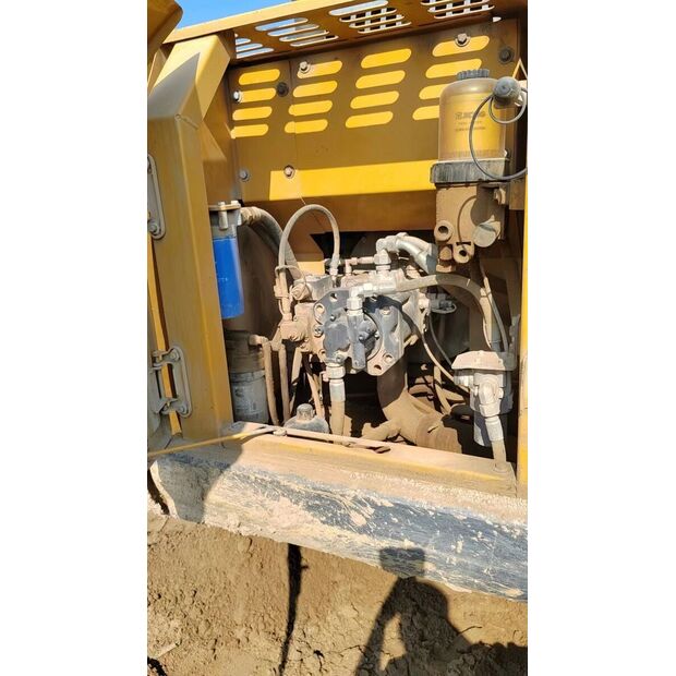 2020 XCMG XE135-43894344