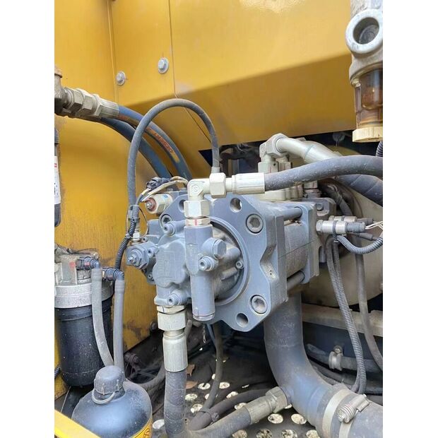 2020 XCMG XE135-43894345