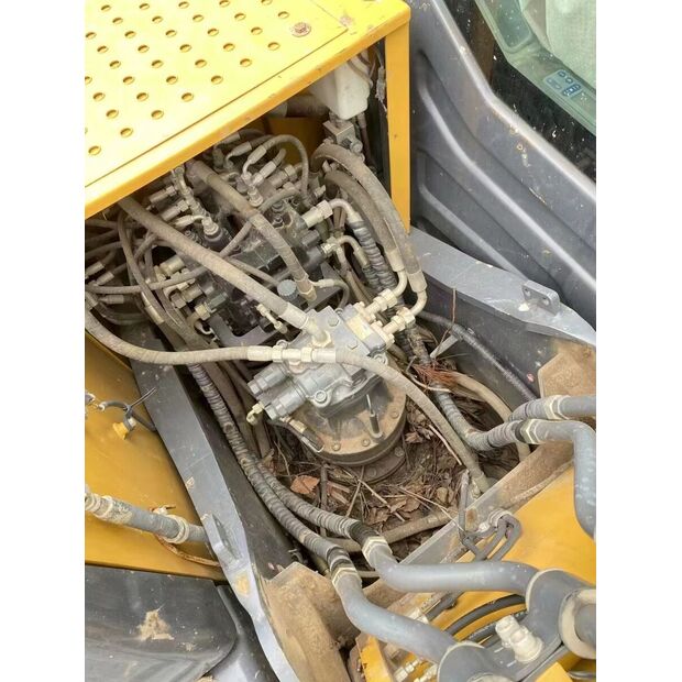 2020 XCMG XE135-43894346