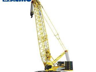 صورة ل كرينات مجنزرة 2009 اكس سي ام جي QUY260