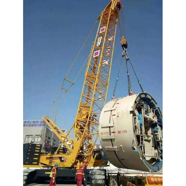 2009 XCMG QUY260-43894349