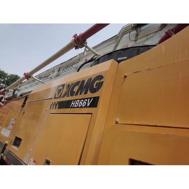 2020 هوو HB66V-43894367