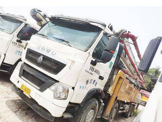 صورة ل 2019 هوو HB52V