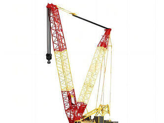 صورة ل كرينات مجنزرة 2013 اكس سي ام جي QUY400