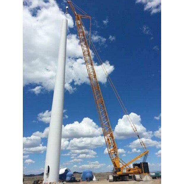 2013 اكس سي ام جي QUY400-43894453