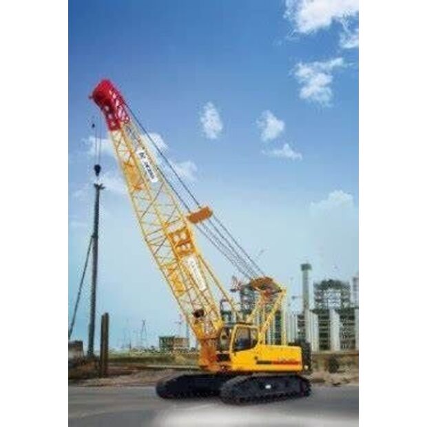 2013 اكس سي ام جي QUY400-43894455