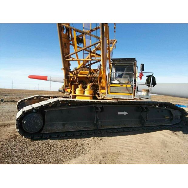 2013 اكس سي ام جي QUY400-43894457