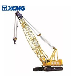 Image for CRAWLER CRANES 2013 XCMG XGC130