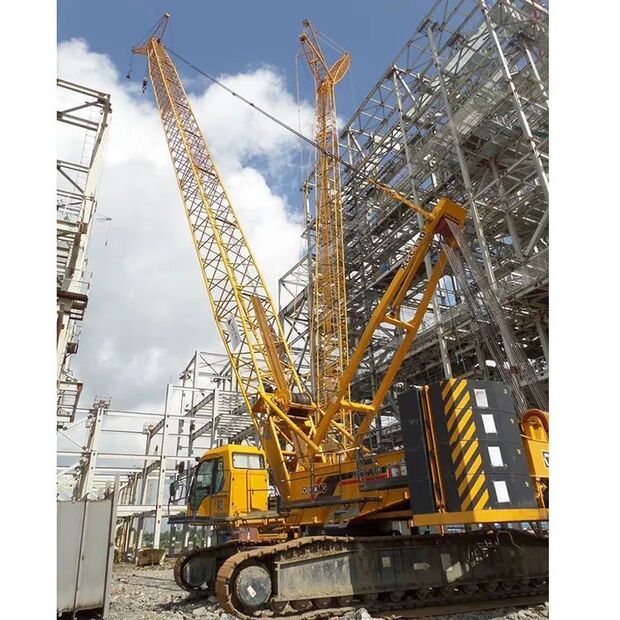 2013 اكس سي ام جي XGC130-43894463