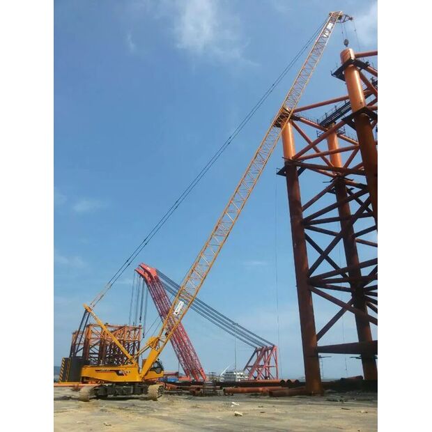 2013 اكس سي ام جي XGC130-43894464