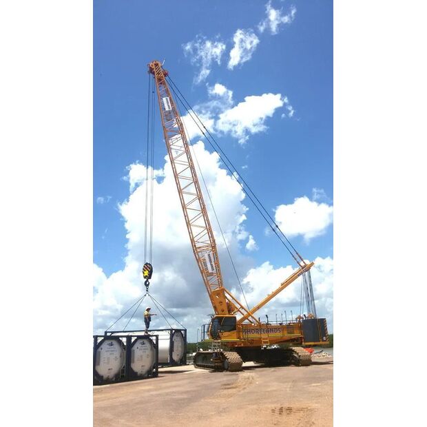 2013 اكس سي ام جي XGC130-43894465