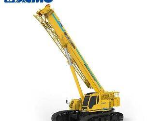 صورة ل كرينات مجنزرة 2019 اكس سي ام جي XGC75T