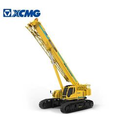 Image for CRAWLER CRANES 2019 XCMG XGC75T