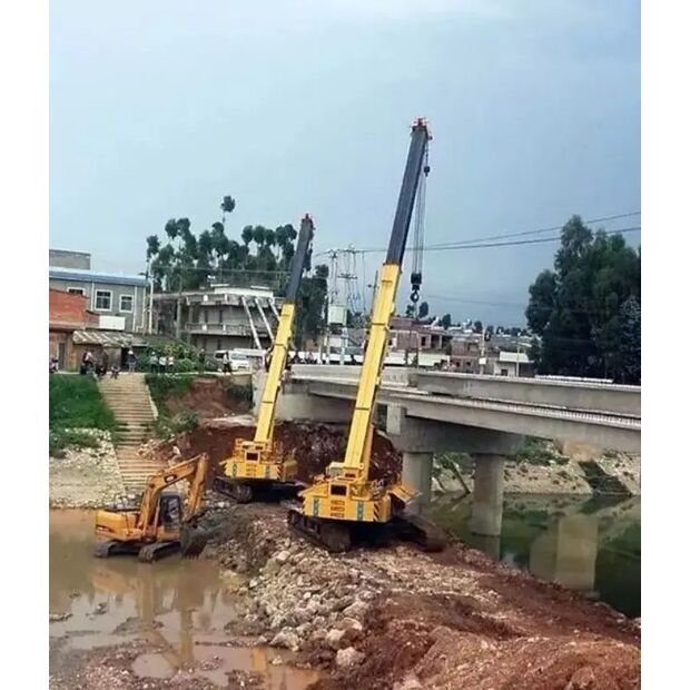 2019 اكس سي ام جي XGC75T-43894473