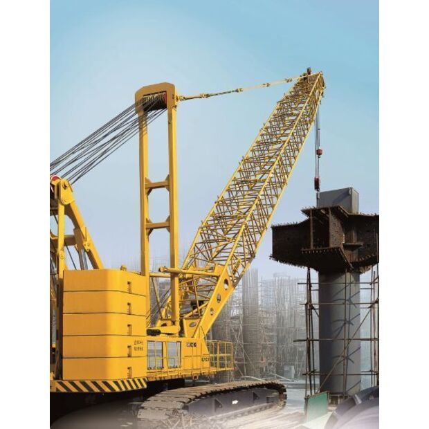 2019 اكس سي ام جي XGC260-43894479