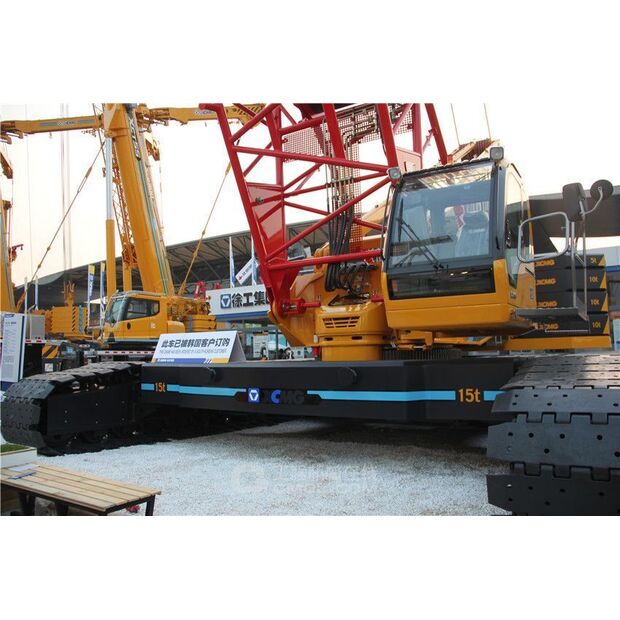 2019 اكس سي ام جي XGC260-43894480