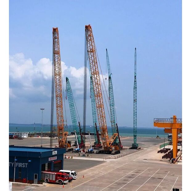 2018 اكس سي ام جي XGC400-43894485