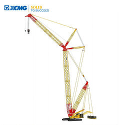 Image for CRAWLER CRANES 2015 XCMG XGC650