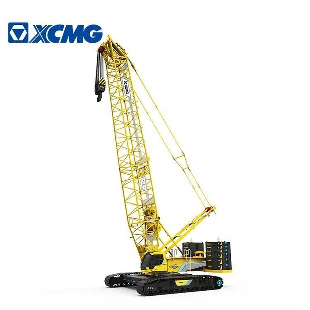 2014 XCMG XGC300-43894506