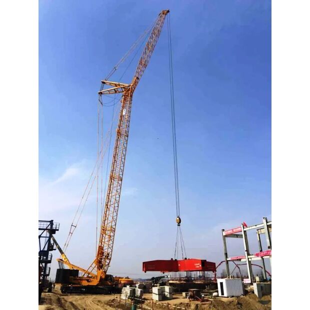 2014 XCMG XGC300-43894509